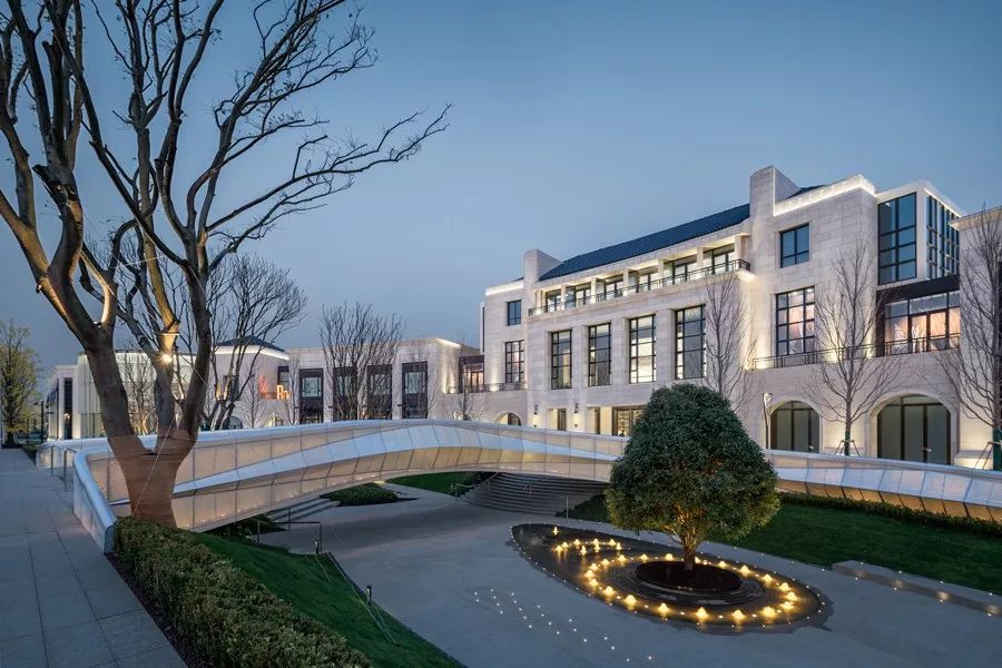 万科公园大道 | 大都会风格重塑金坛世界梦想-97