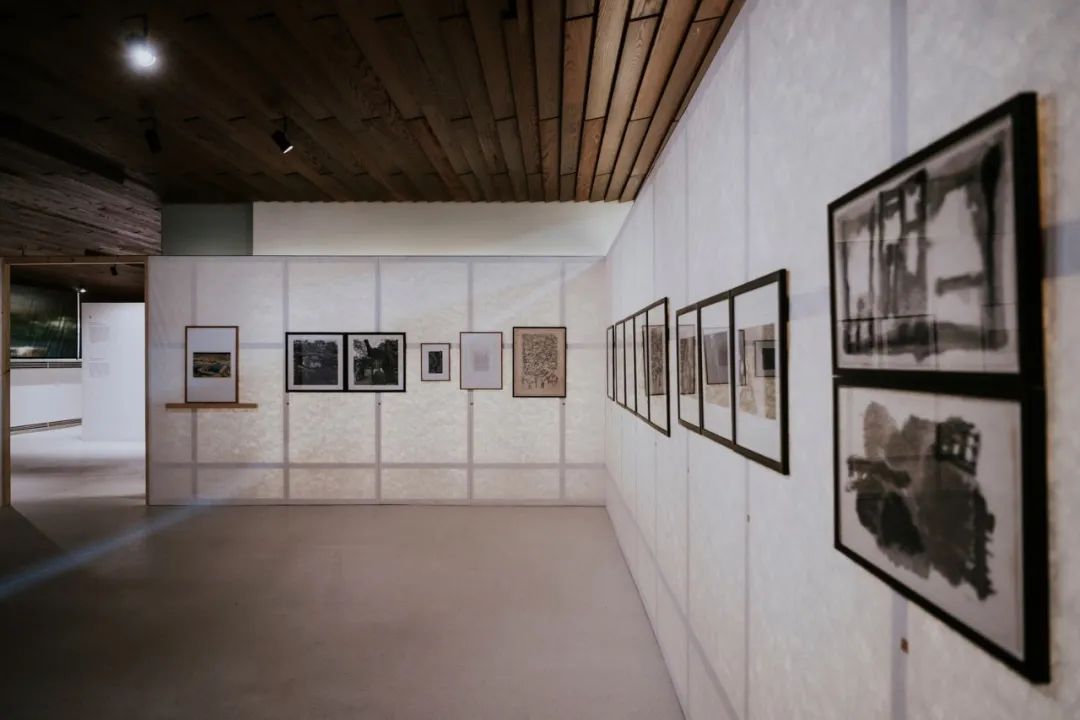 Gulbenkian 现代艺术中心改造丨葡萄牙里斯本丨隈研吾建筑都市设计事务所（KKAA）+ OODA + VDLA-52