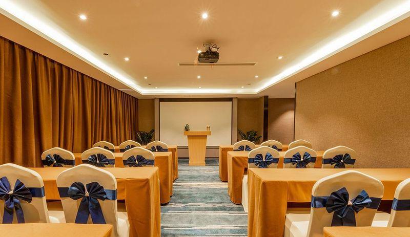 杭州漫纯国际酒店-17