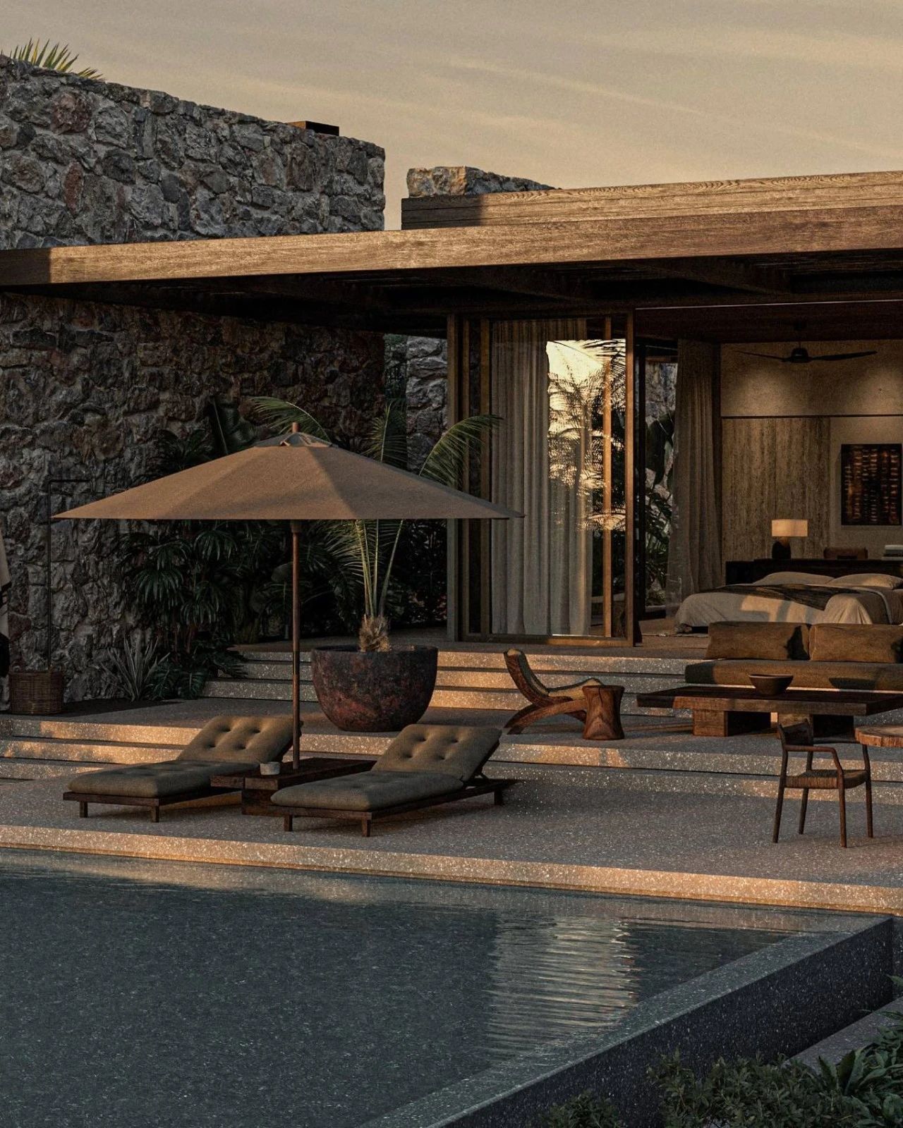 Scorpios 度假酒店丨土耳其-34