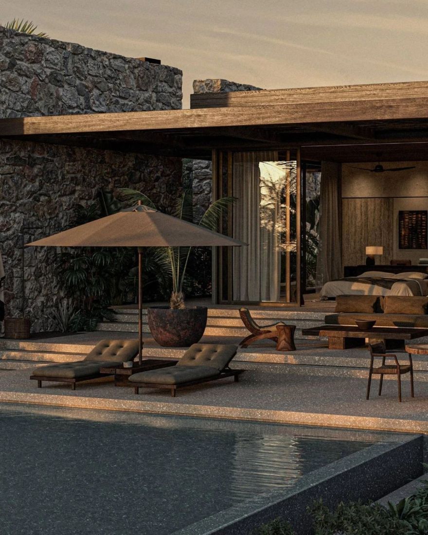 Scorpios 度假酒店丨土耳其-34