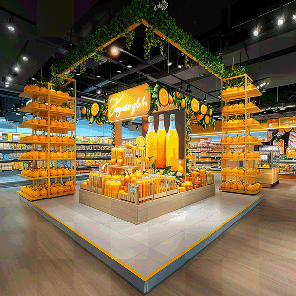 橙汁品牌激活项目-8