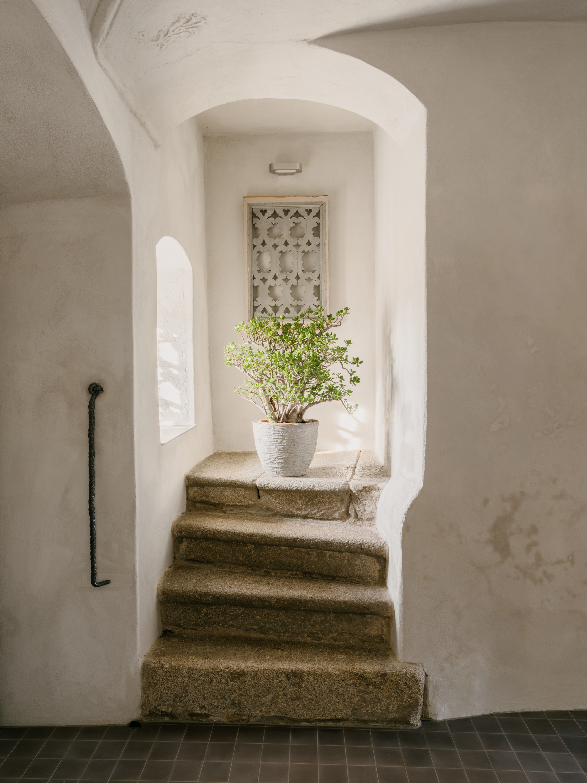 Faktorenhaus Schönbach · 历史建筑的现代蜕变丨德国-23