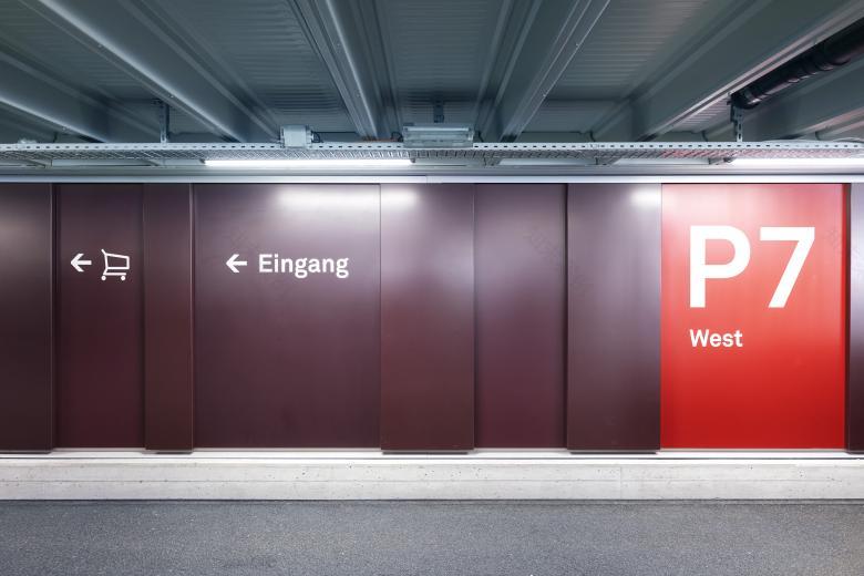 EKZ Glatt 外立面更新丨瑞士丨TK Architekten-5