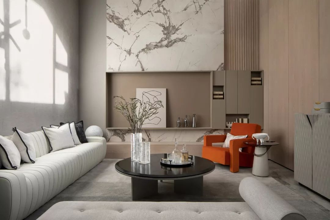 大连中海万锦公馆 | 自然闲适的浪漫空间-43