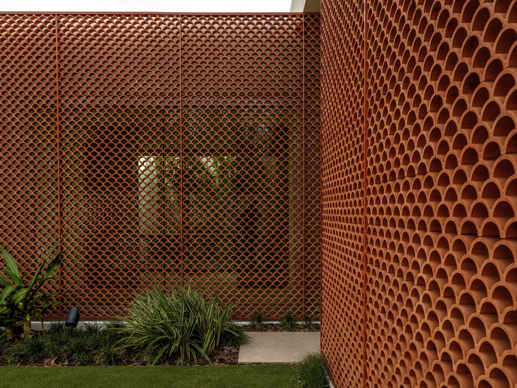 丨阿根廷圣胡安丨Paul Raff Studio-35