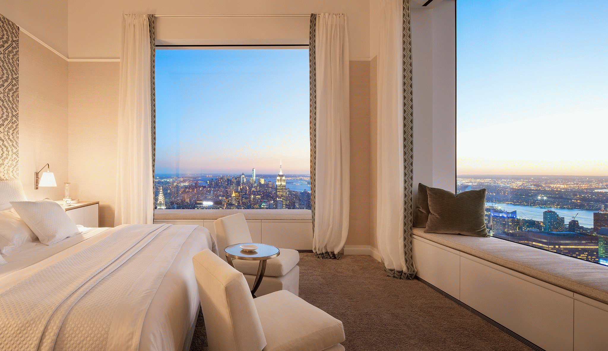 公园大道 432 号-21