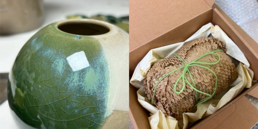 sayzero陶瓷花盆设计-9