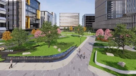 苏州生物医药产业园四期项目丨中国苏州丨FTA-38