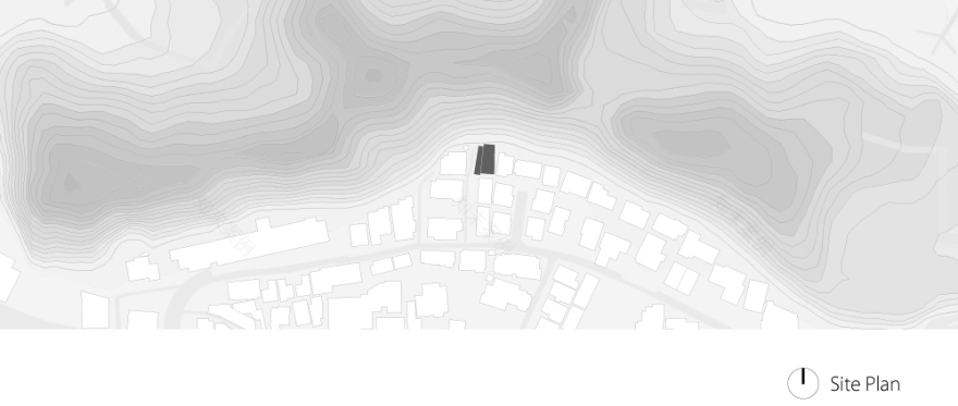 Zushi 住宅丨日本丨Rei Mitsui Architects-41