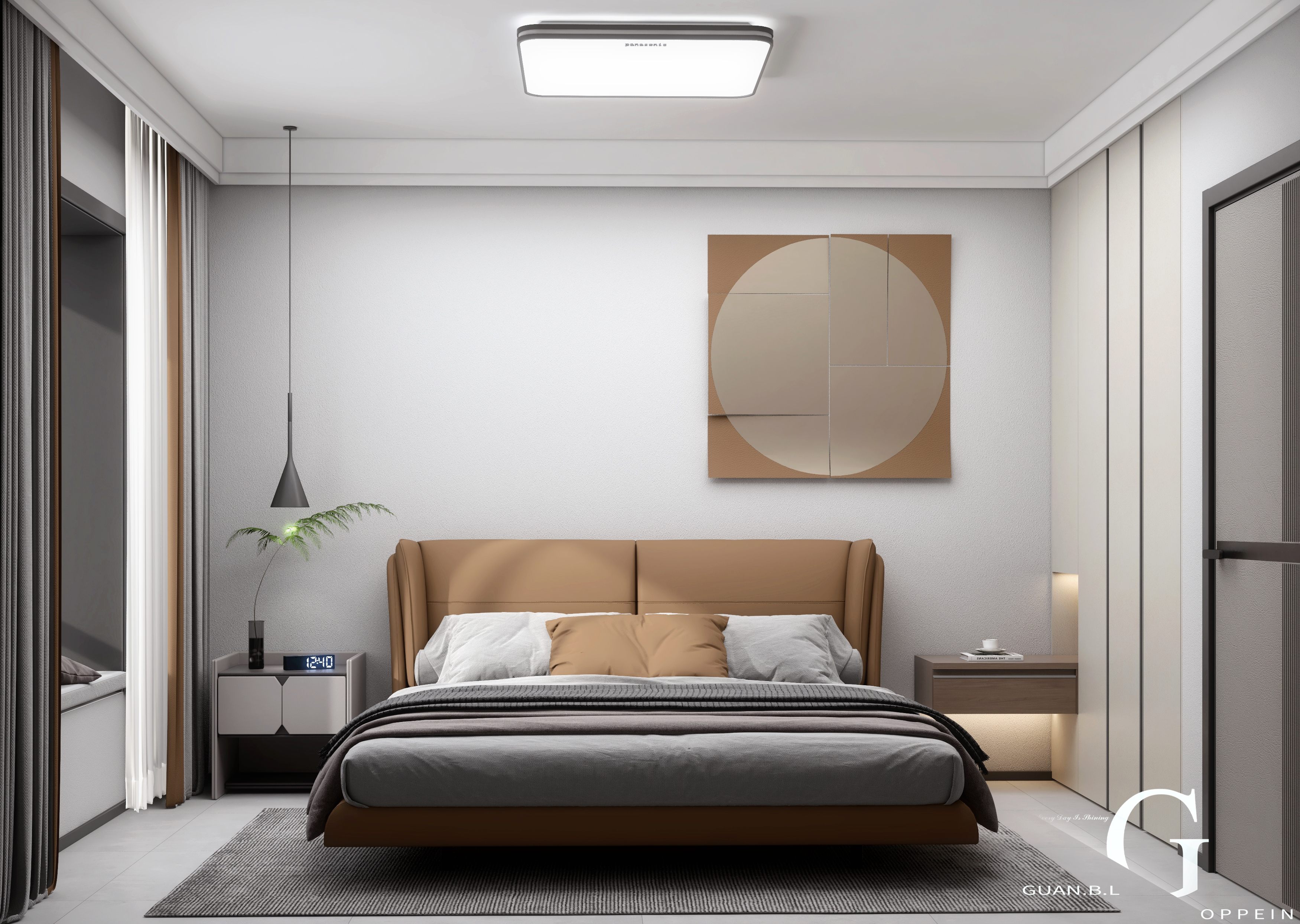 GUANBOLAN/现代简约-12