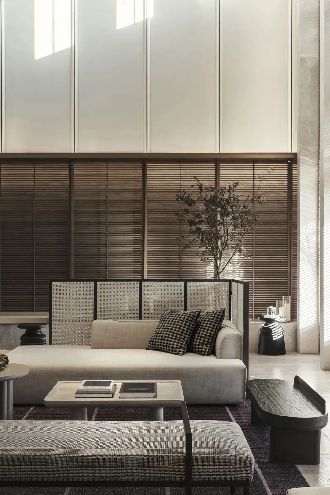 深圳兰兹酒店设计丨中国深圳-14