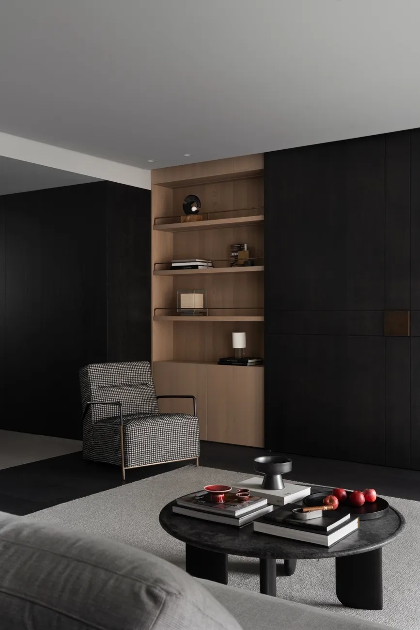 不尔设计:静默时序-11