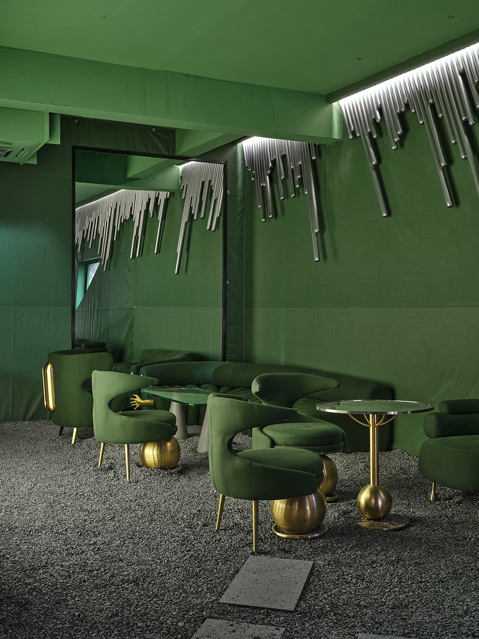 Martin Goya·Pig 艺术空间丨中国杭州丨PIG DESIGN-51