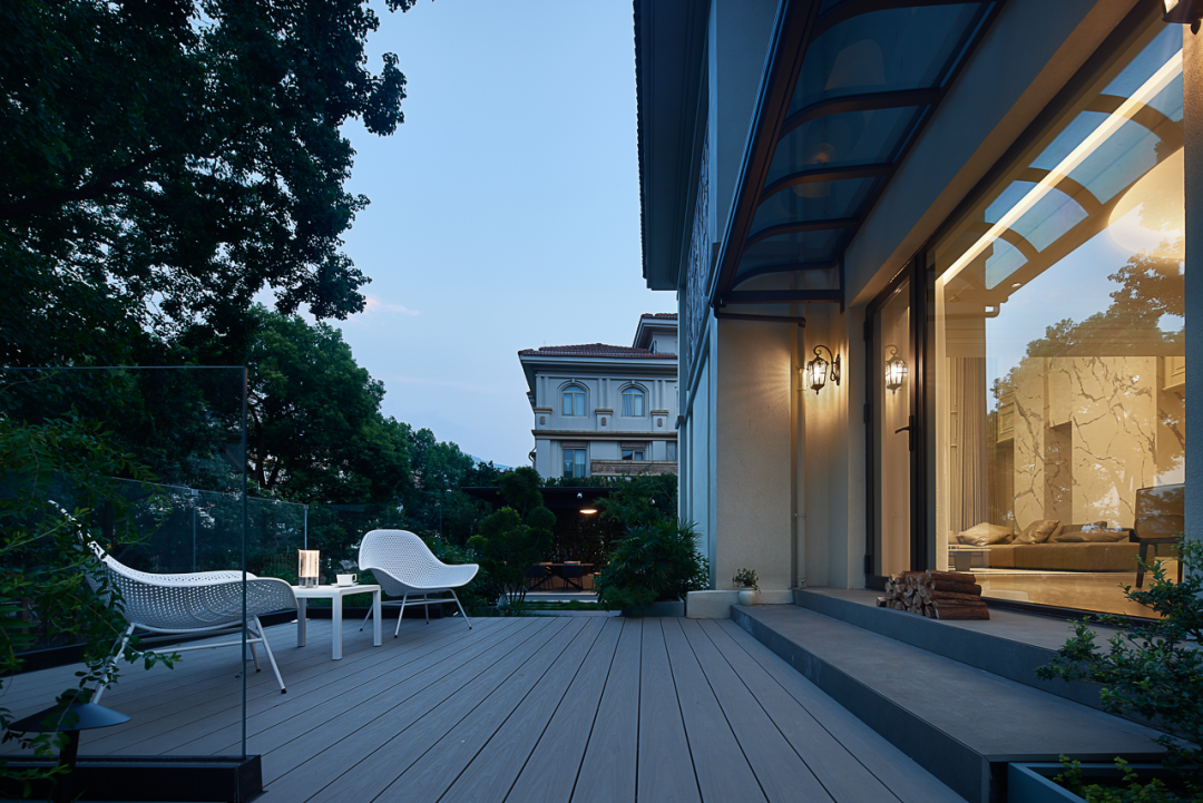 邂逅浪漫与奢华丨中国宁波丨宁波梵悦空间设计-65