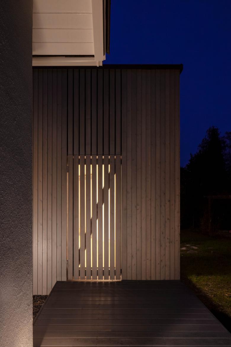 Jadric Architektur丨Das Haus Grill-Reichenauer in den Wiener Alpen (Umbau)丨奥地利-27