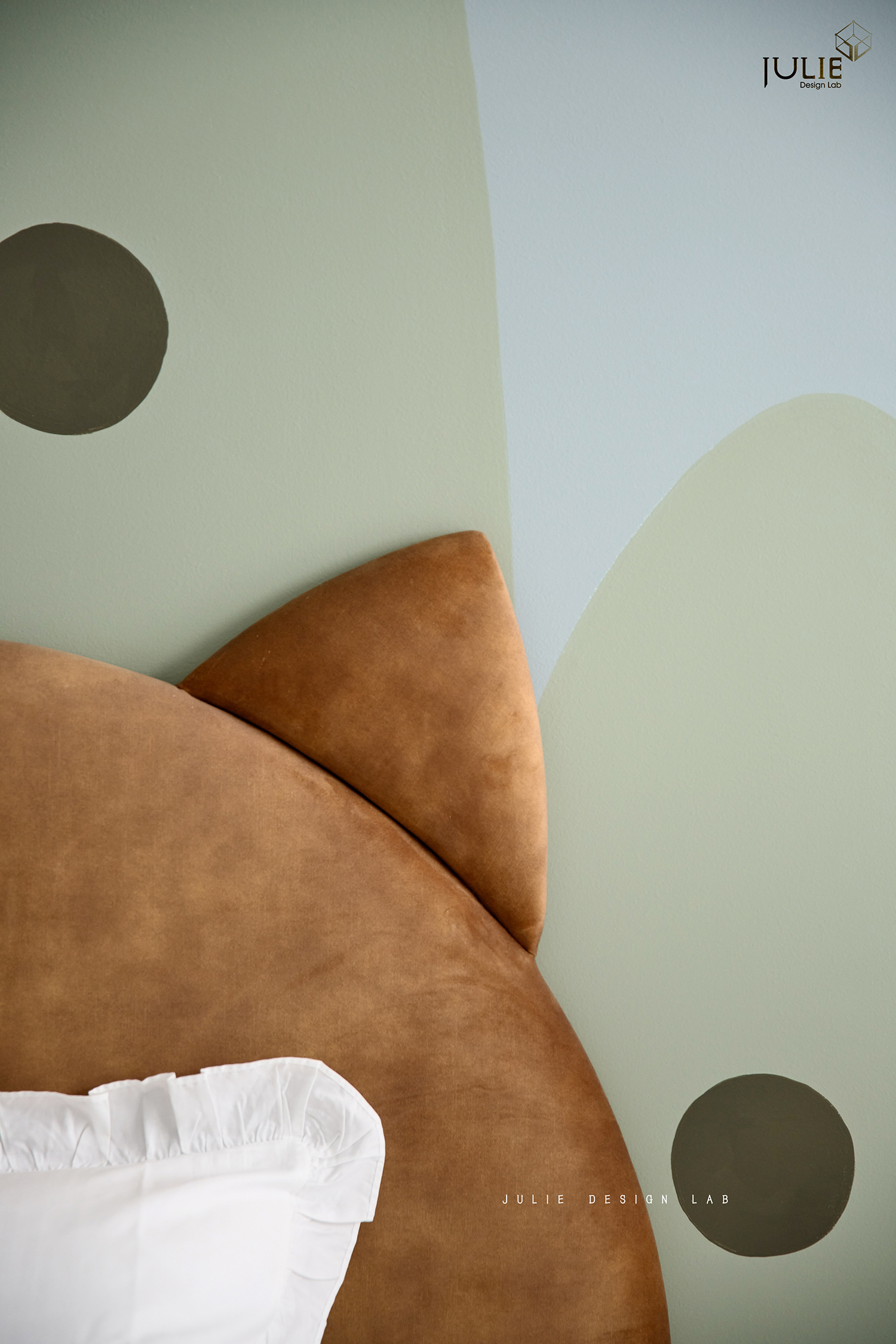 艺术与生活糅合的家居空间设计-50