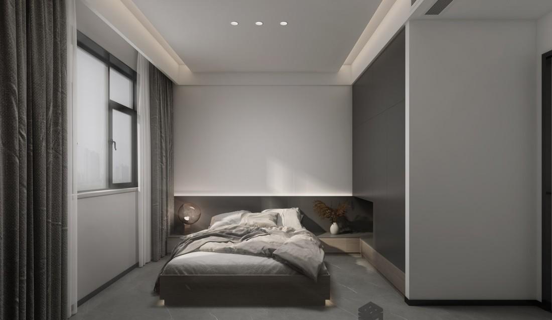 现代极简家居设计 | 趣味空间-22