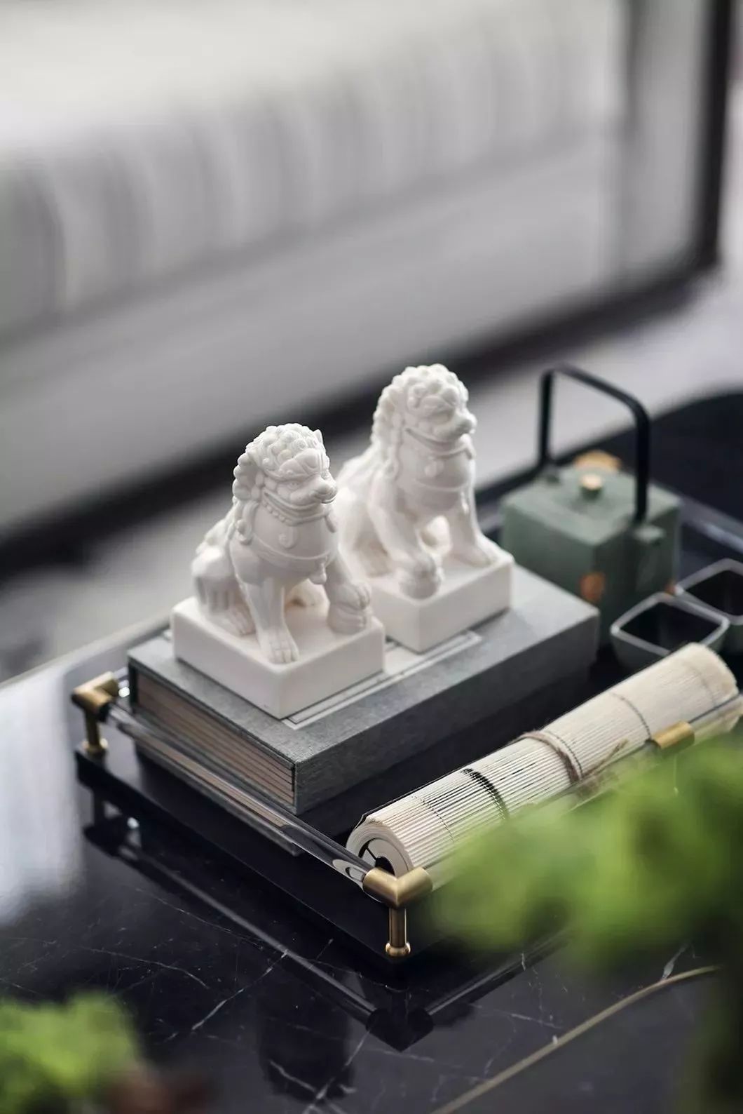 新中式，最美的东方设计！-26