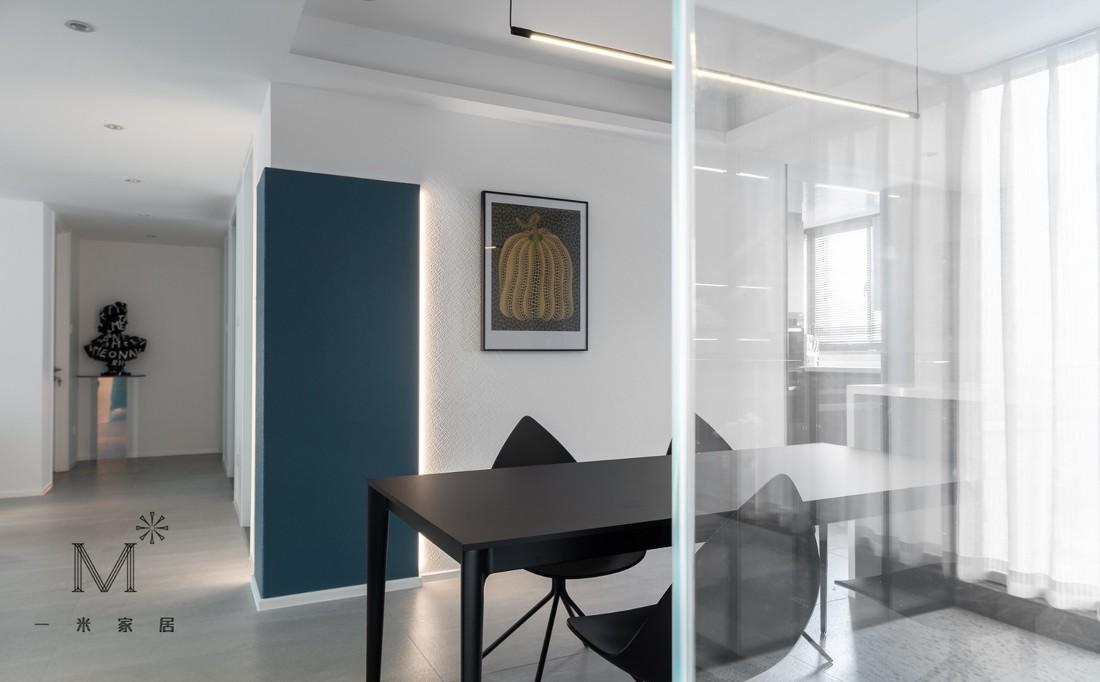 平层丨【一米家居】刚需房的自述-13