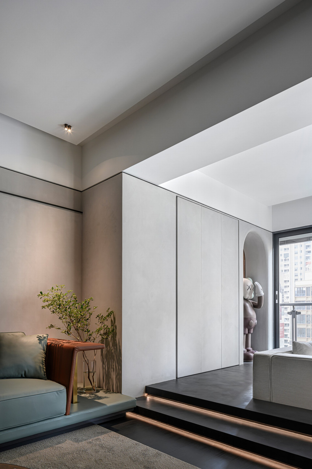 光衍大境丨中国潮州丨力高(潮州)装饰工程有限公司-14