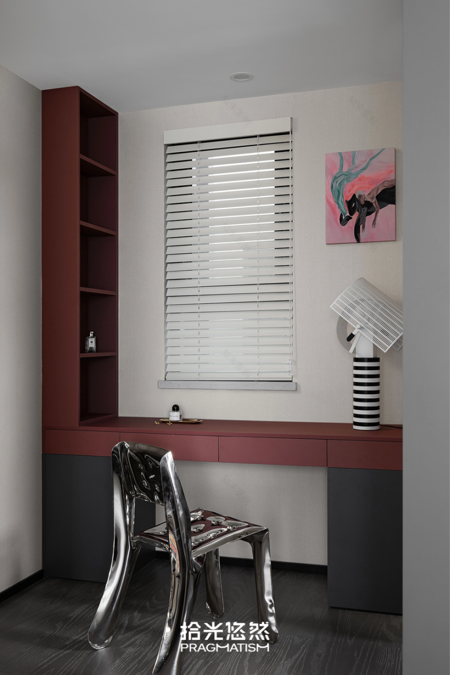 拾光悠然·中海天府里天际丨中国成都丨拾光悠然设计-43