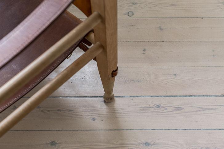 简约温暖的瑞典 33 平米小公寓设计-14