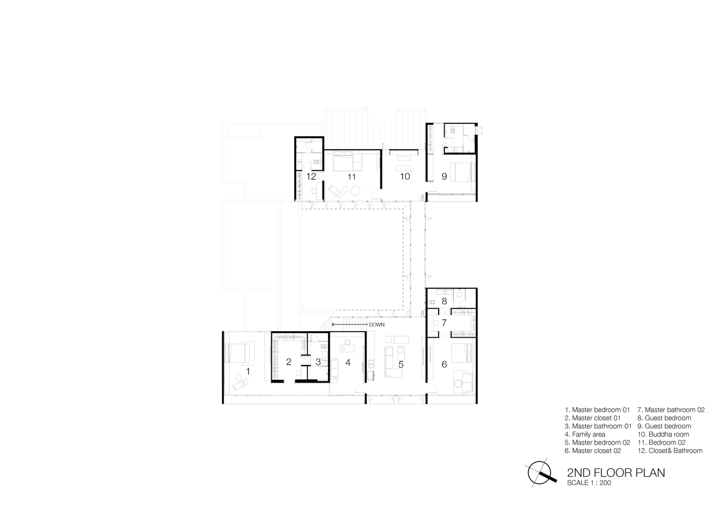 圆屋环绕之家-68