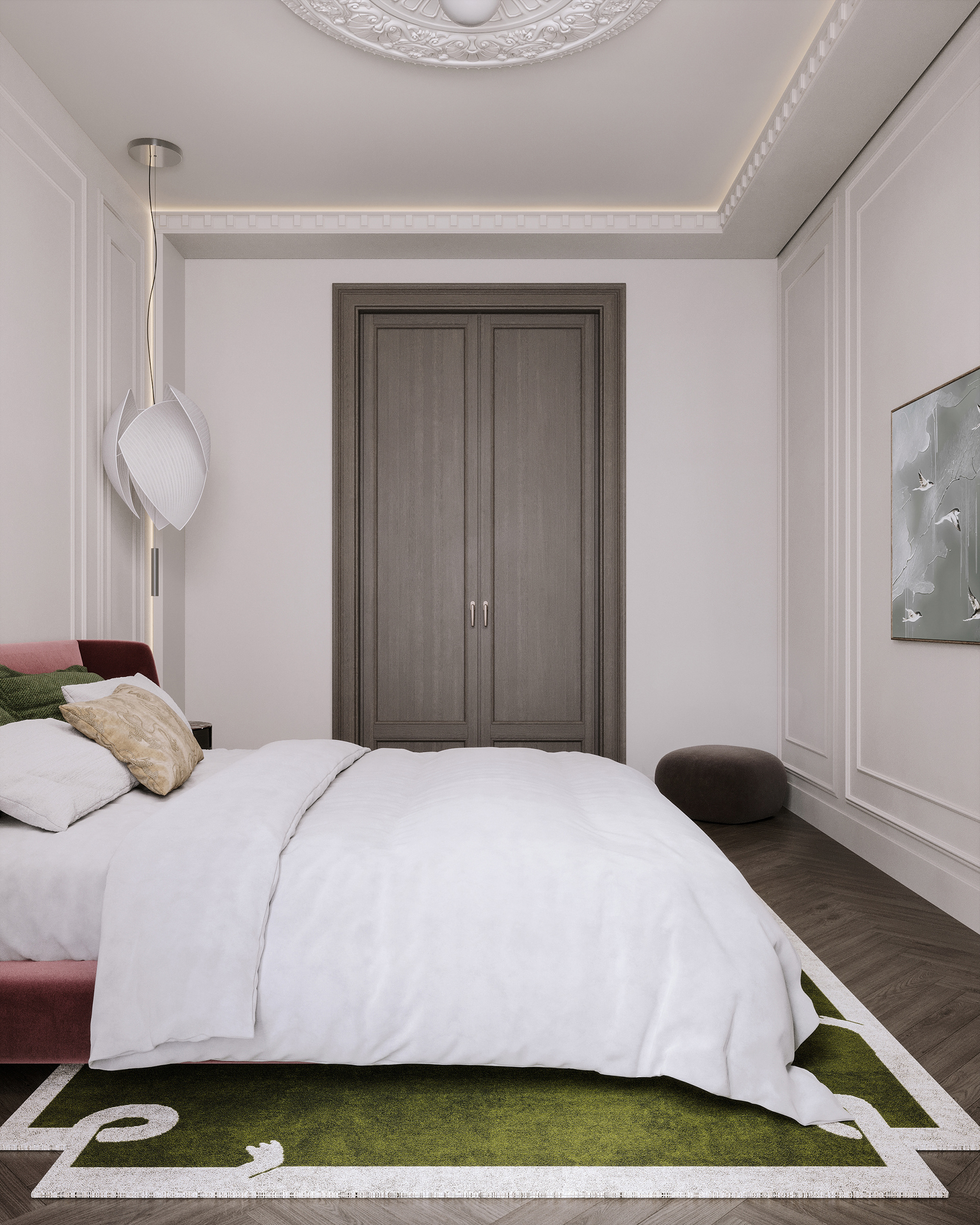 BELGRAVIA TOWNHOUSE-31