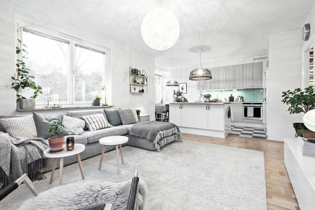 瑞典家居魅力 43 | 探寻北欧设计灵感-20