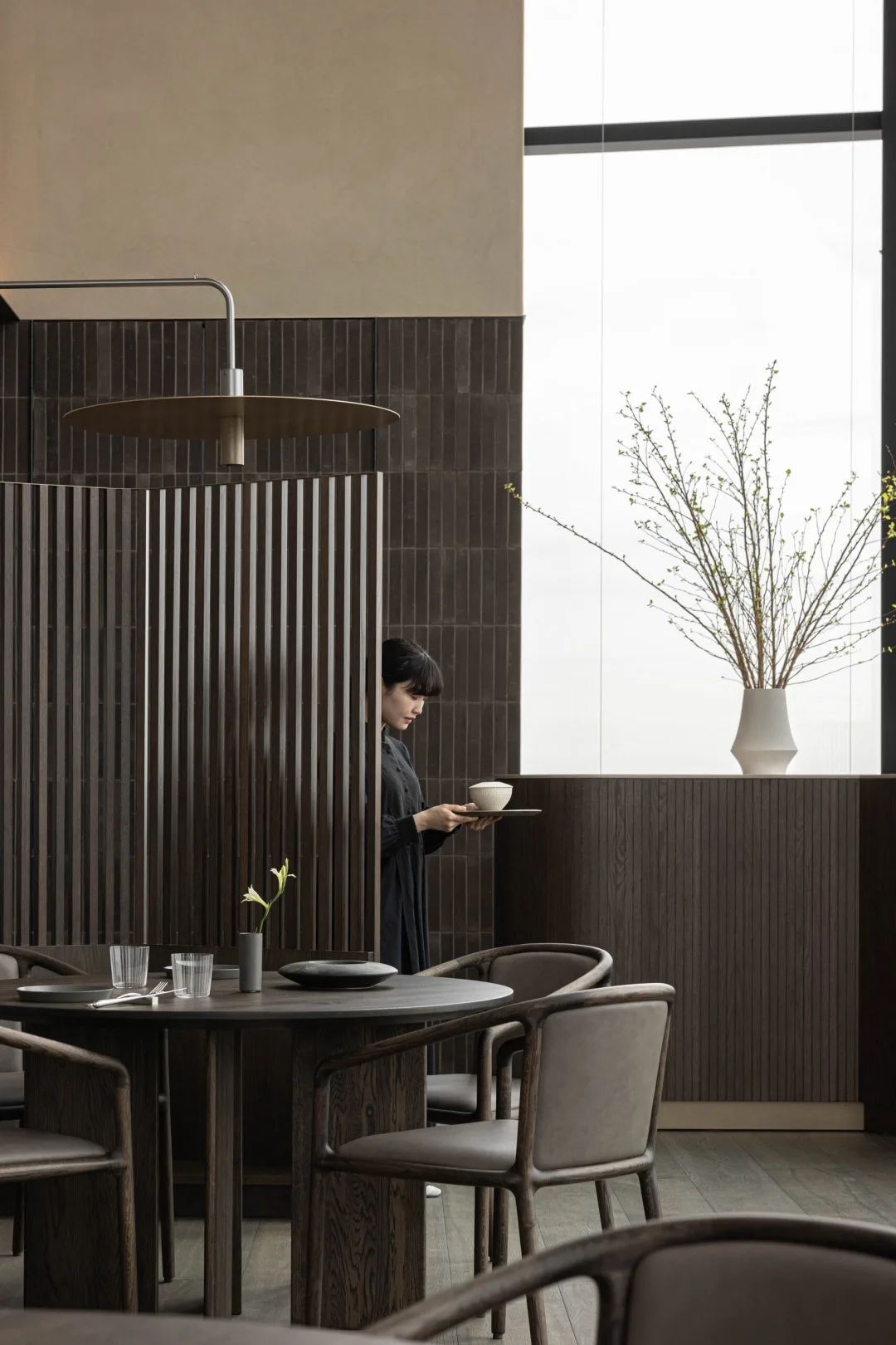 BELLUSTAR 东京酒店丨日本东京-31