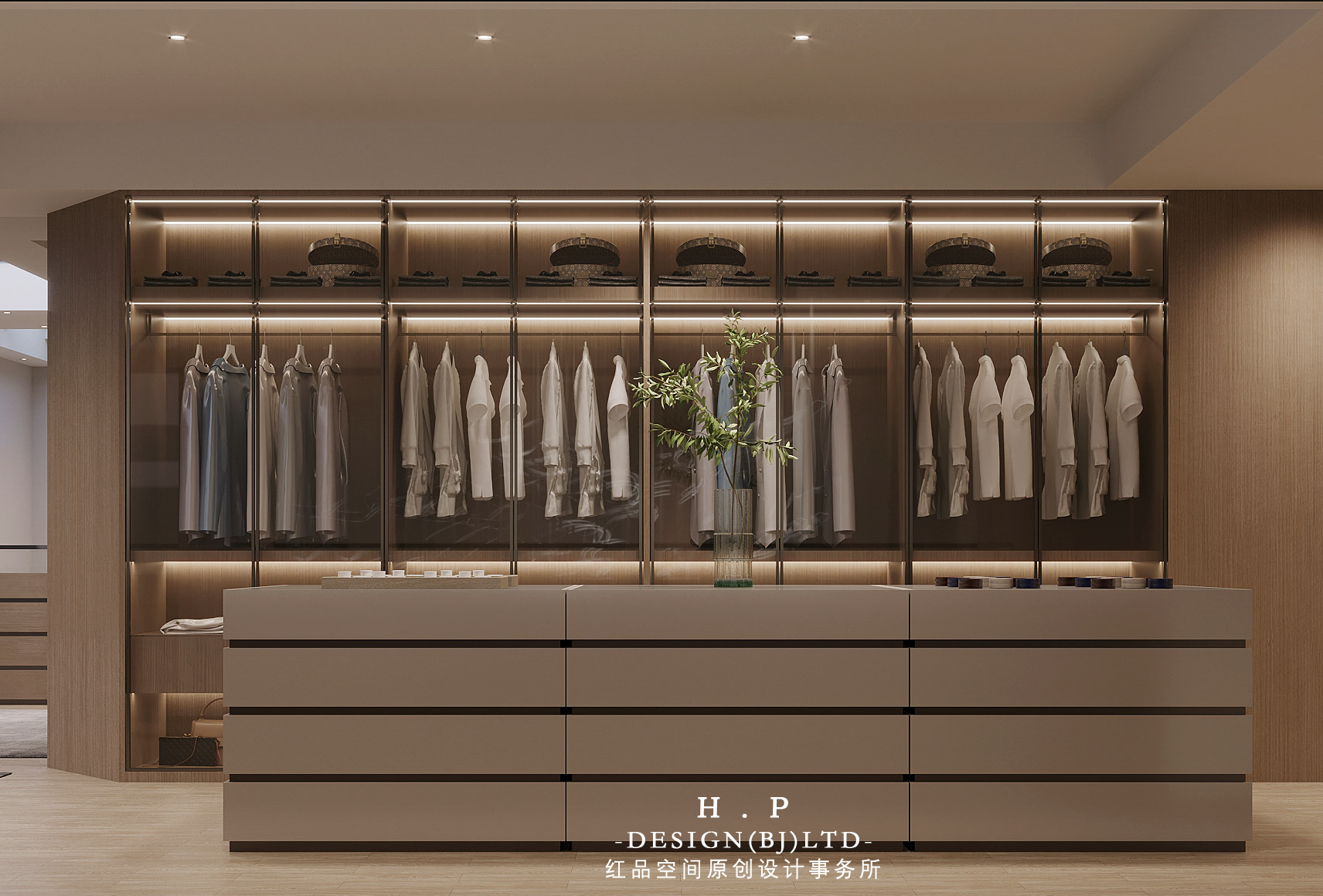 400㎡别墅设计-25