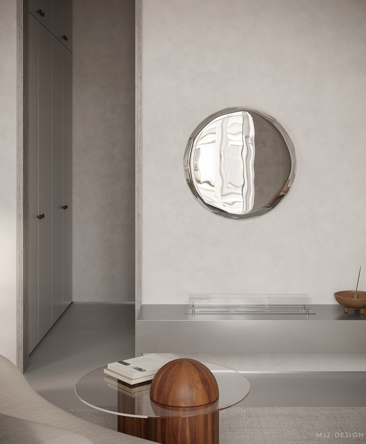 诺沃奥斯特罗夫斯基丨俄罗斯克拉斯诺亚尔斯克丨MONO GROUP-19