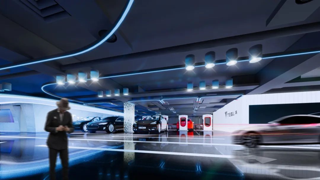 墨设设计七周年，不是总结，是另一种出发丨中国上海丨墨设设计-172