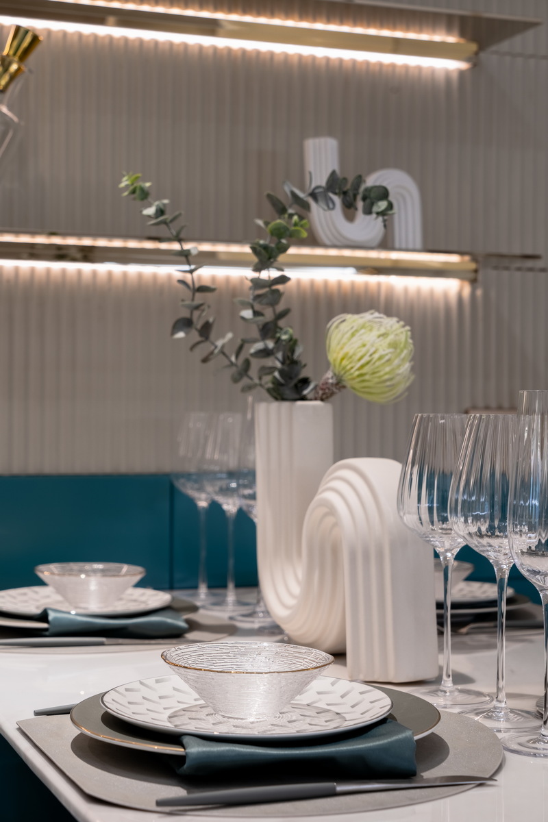 科恒地产·悦翠广场 LOFT 公寓样板房设计丨中国广州丨深圳市伊派室内设计有限公司-25