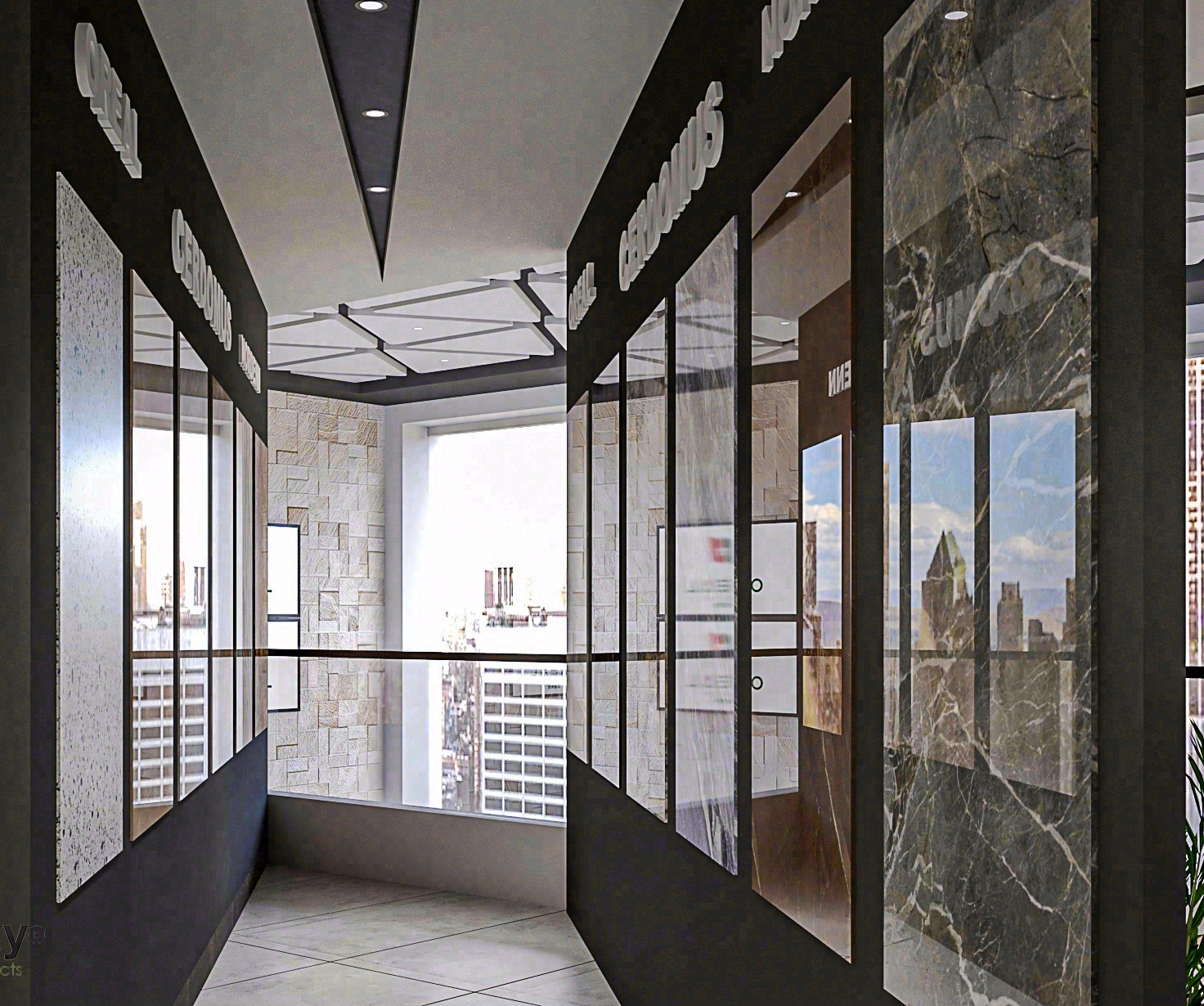 OREAL TILES SHOWROOM ICHHRA LAHORE-3