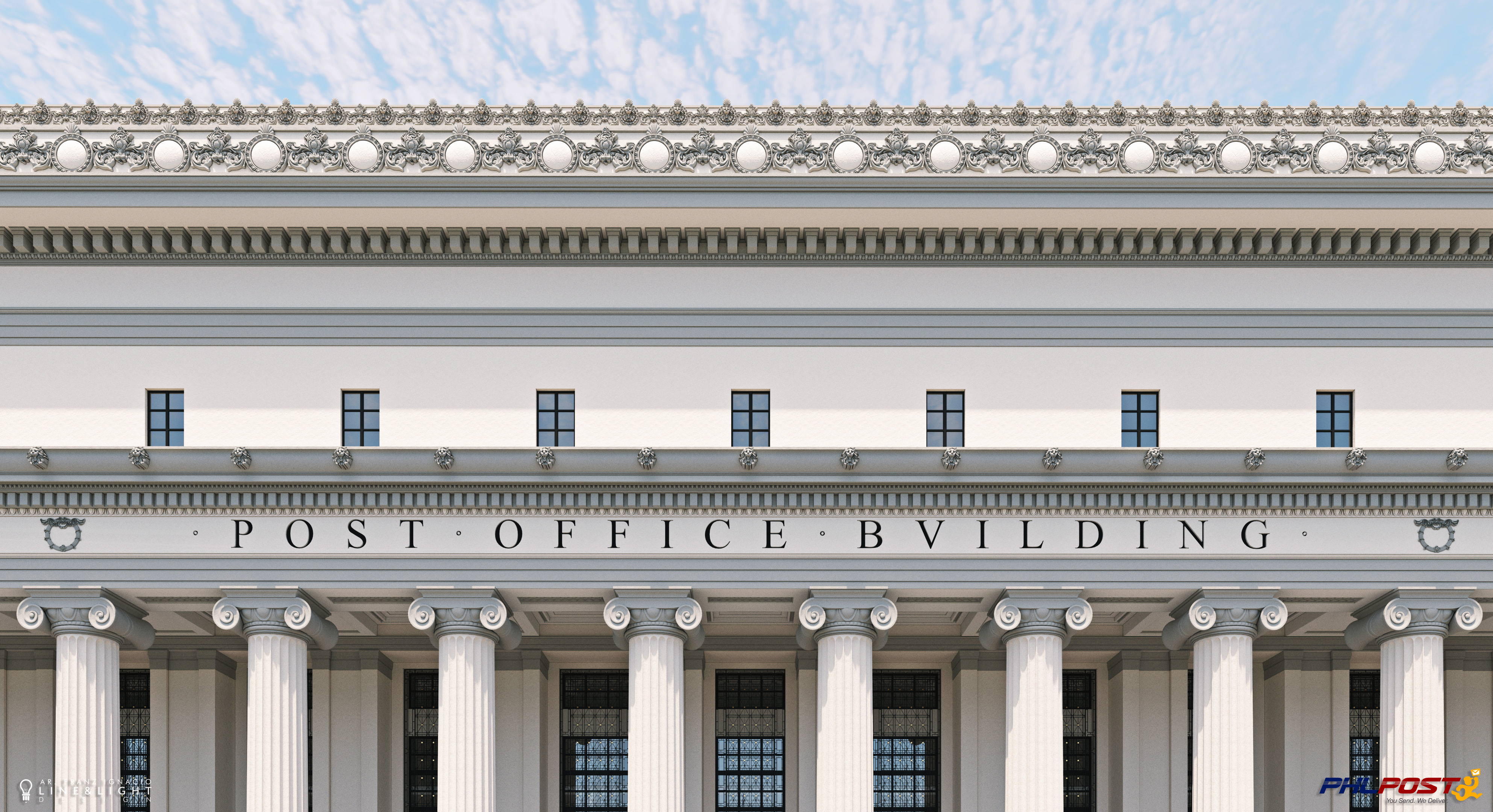 Manila Central Post Office Rehabilitation-8