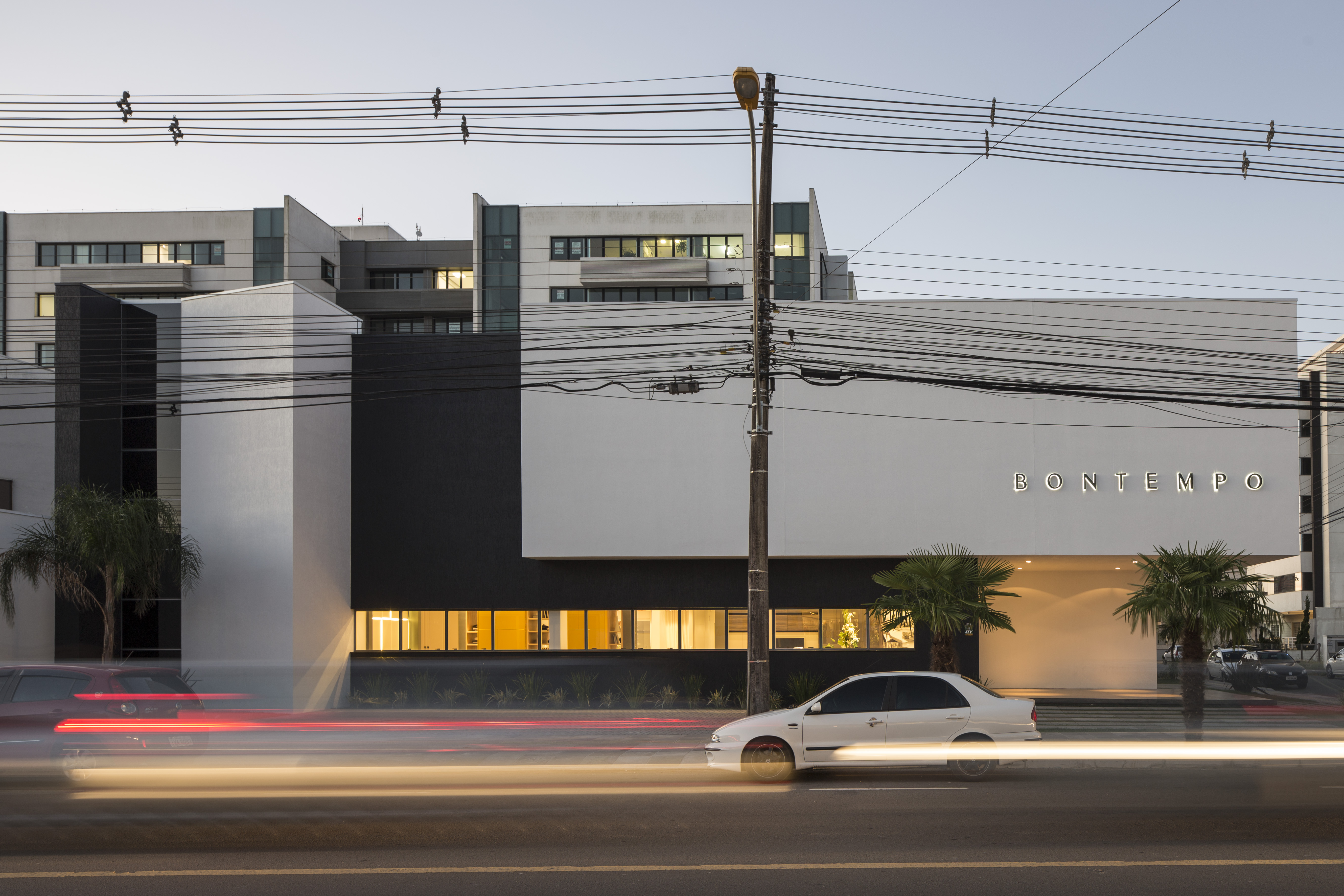 Bontempo 商业零售空间设计-7