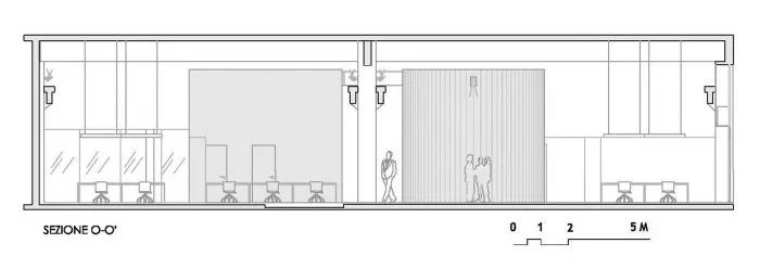 Sempla 办公室丨意大利都灵丨DAP Studio-38