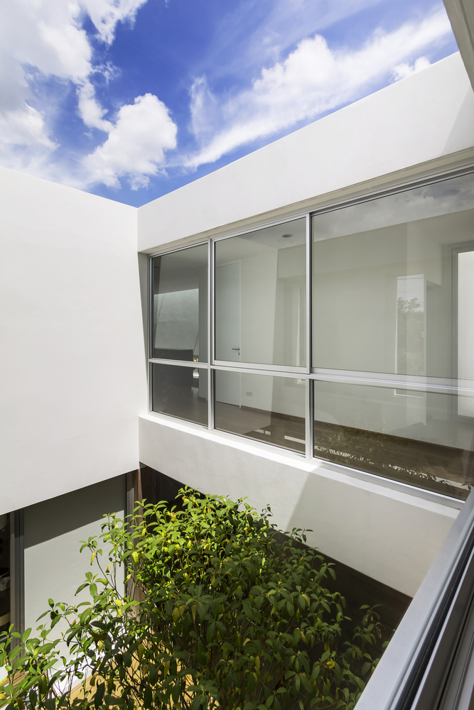 泰国清迈“钢板概念”住宅-35