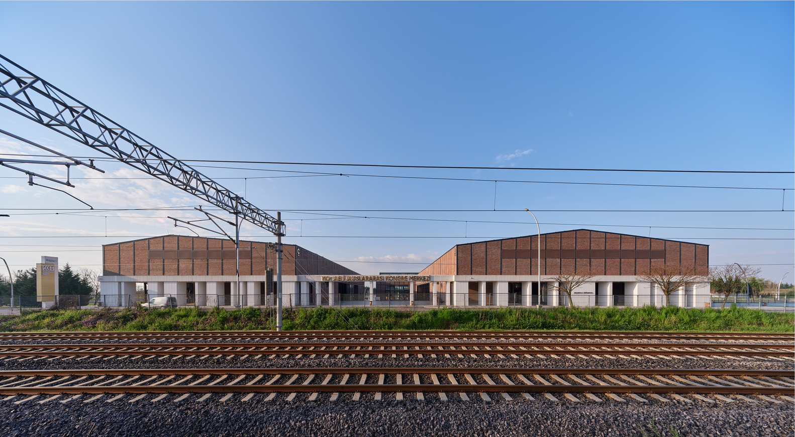 科贾埃利会议中心-31