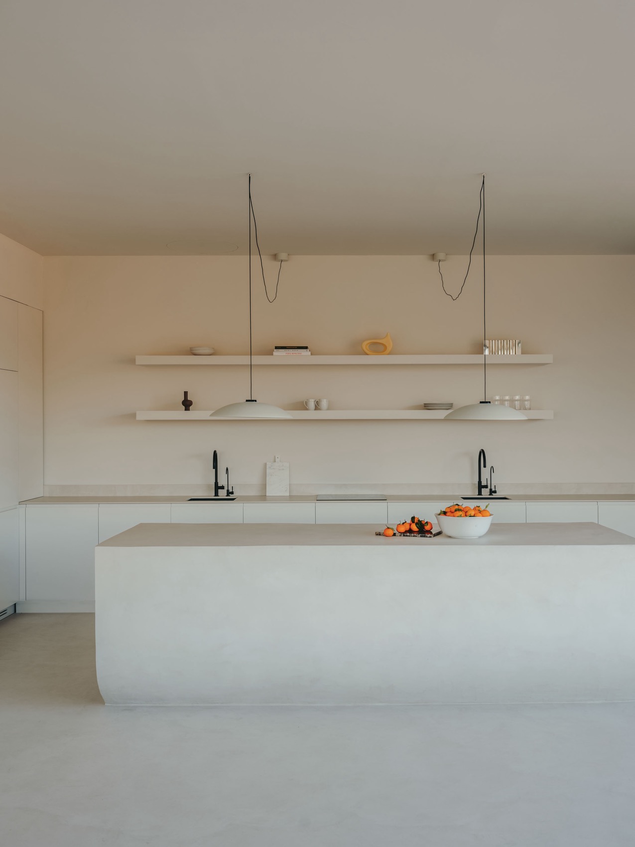 GIGI STUDIOS总部丨西班牙丨Isern Serra-66