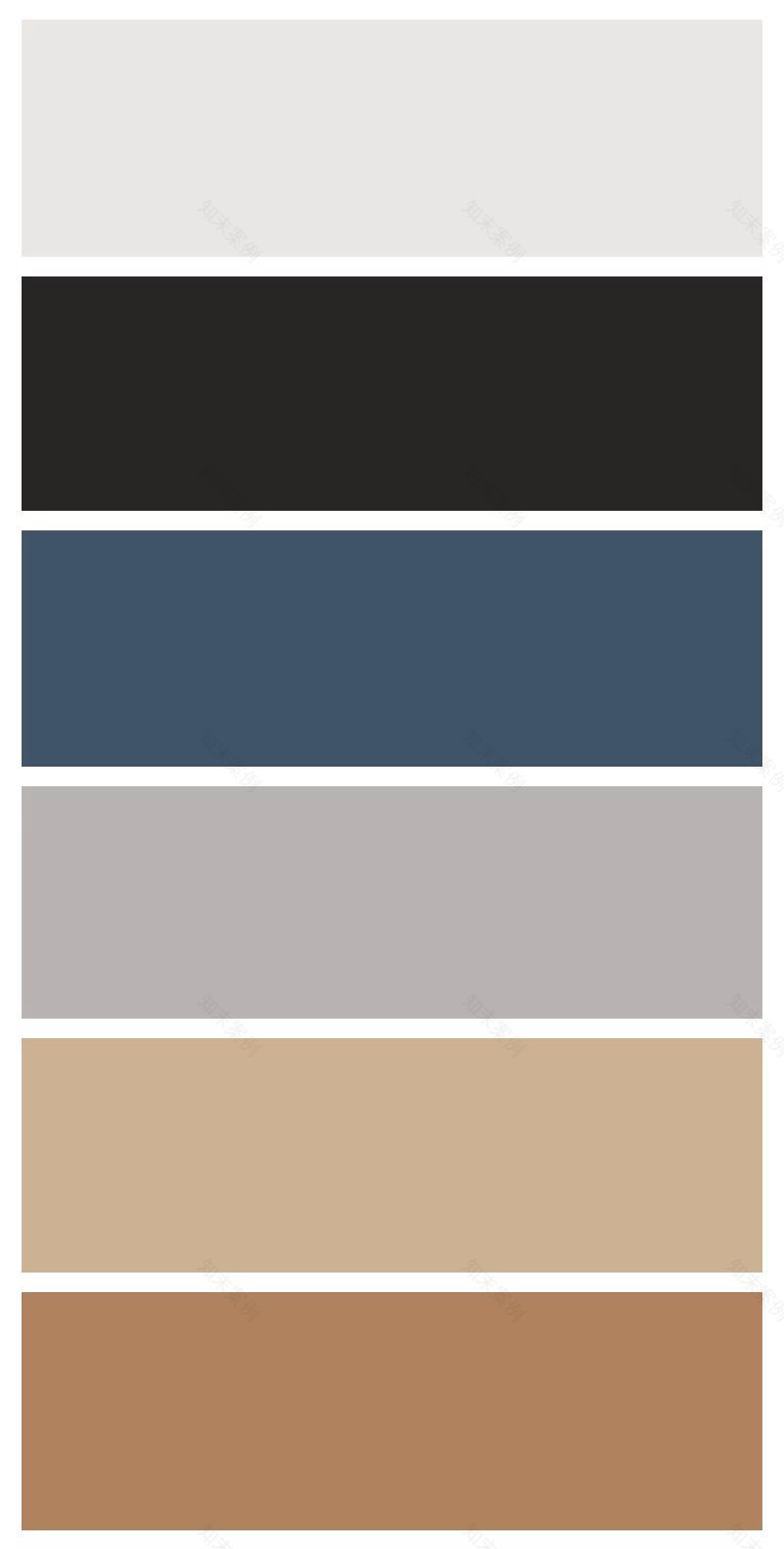 现代风格家居设计,温暖生活空间-1