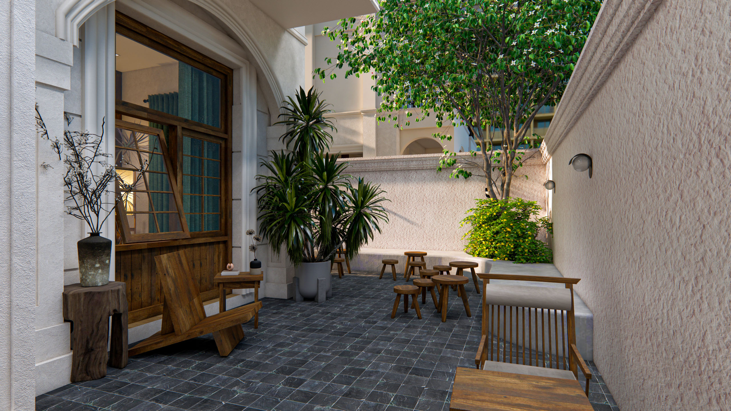 HEAVEN OCEAN PARK-12