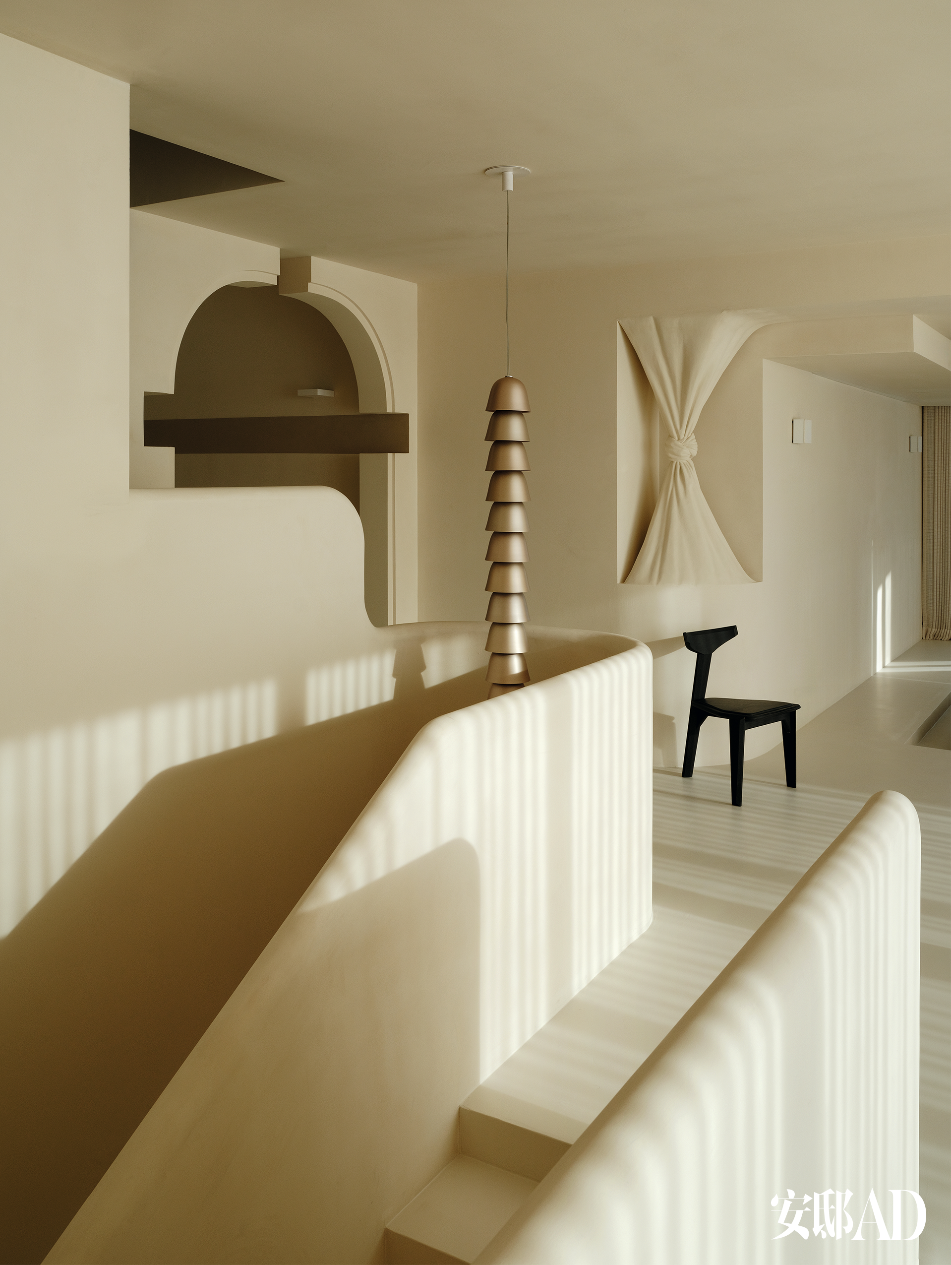 封面故事  她和100件艺术品一起生活-44