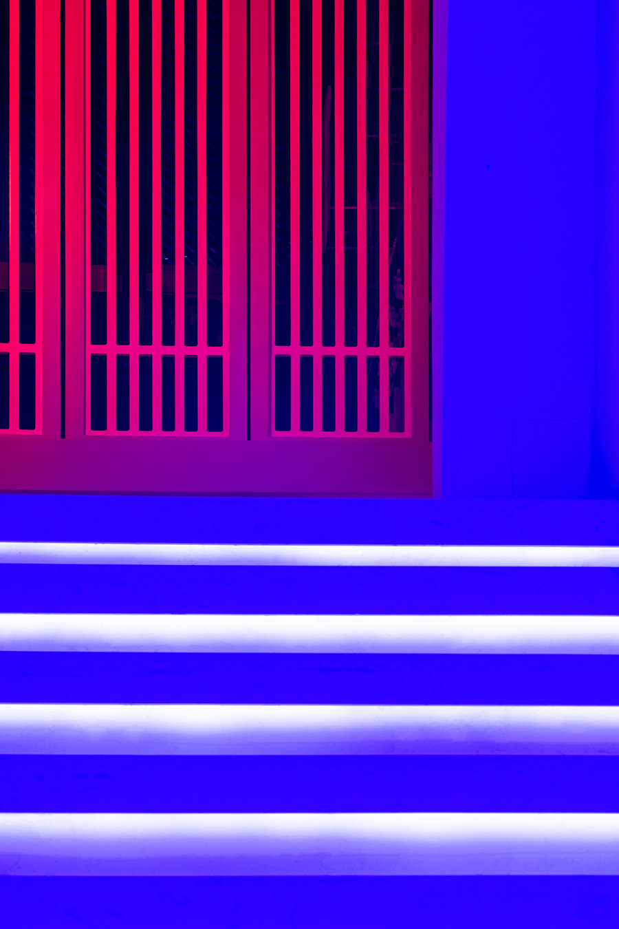 《良设夜宴》 | 演绎唐风沉浸式的美食盛宴-33