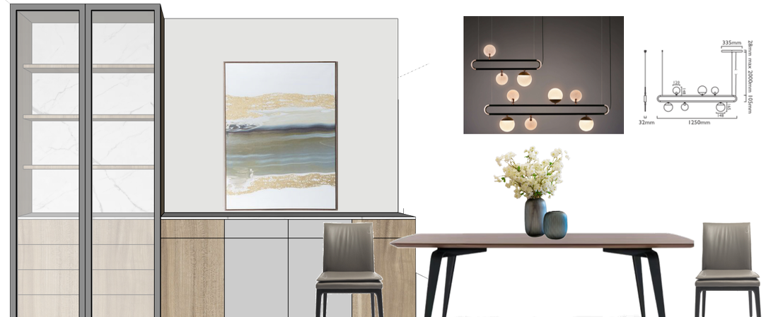 原木海洋风家居设计 | 自然舒适与功能性的完美结合-5