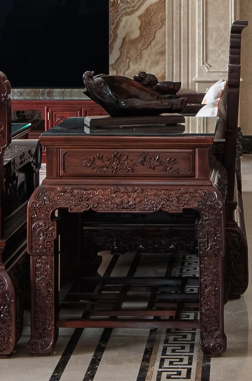 琼楼玉宇丨中国广州丨广州W设计-23