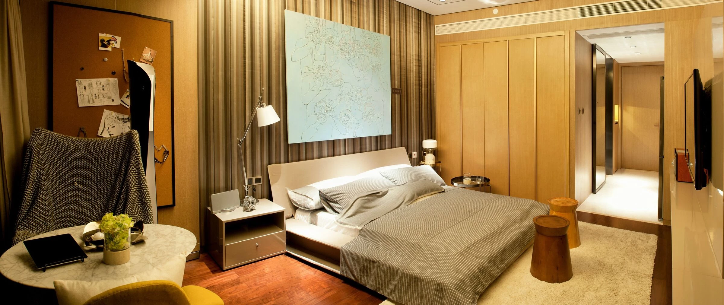 广州“珠江之畔”的摩天公寓传奇-46