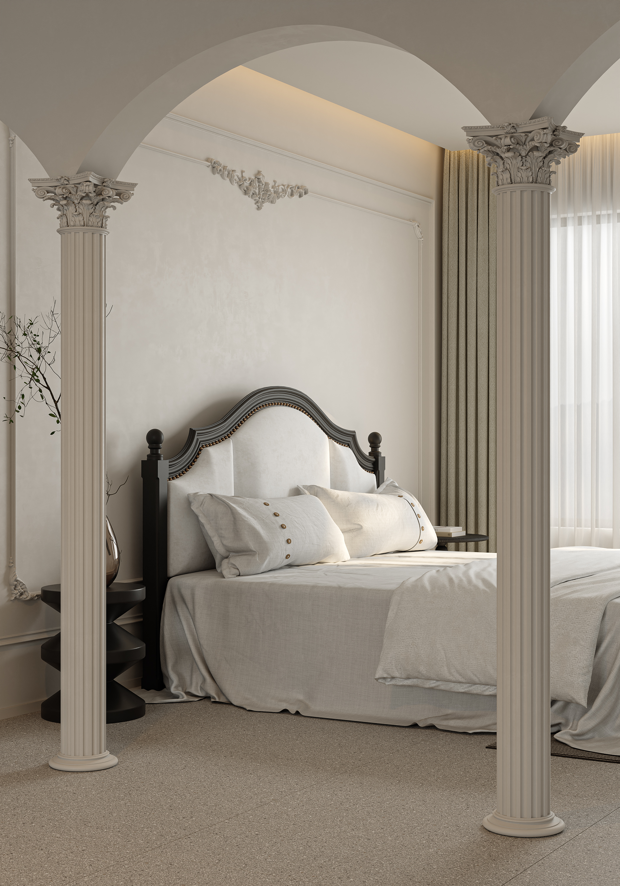 近期工作项目效果表现-9